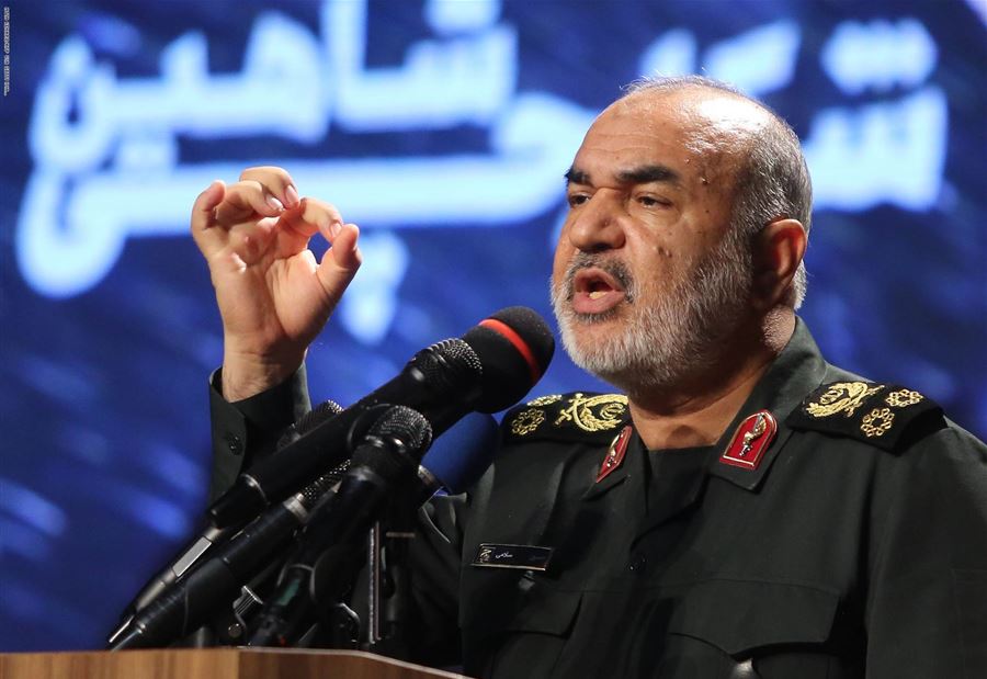 سلامي: نطور سلاحنا وفق نقاط ضعف وقوة العدو