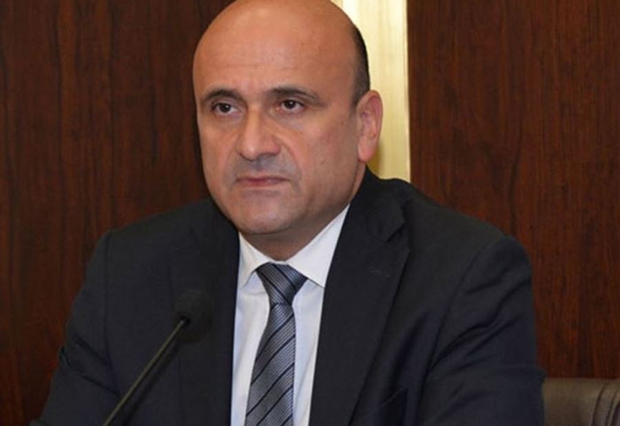 أبي رميا: هذا ما يوجد من معدات في مركز جرف الثلوج في اهمج