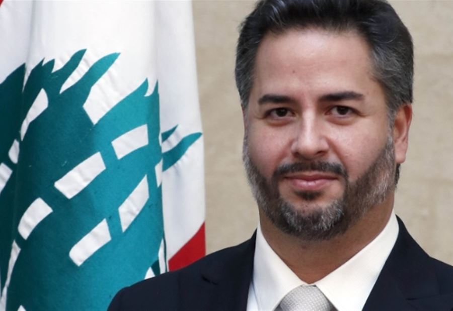 سلام: أنا متفائل لأن لدى الكل النية للعمل والنجاح