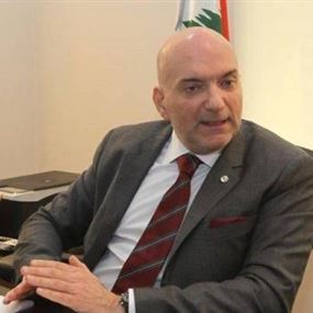 إجتماع للبحث في "القمح المسرطن" إجتماع للبحث في "القمح المسرطن"