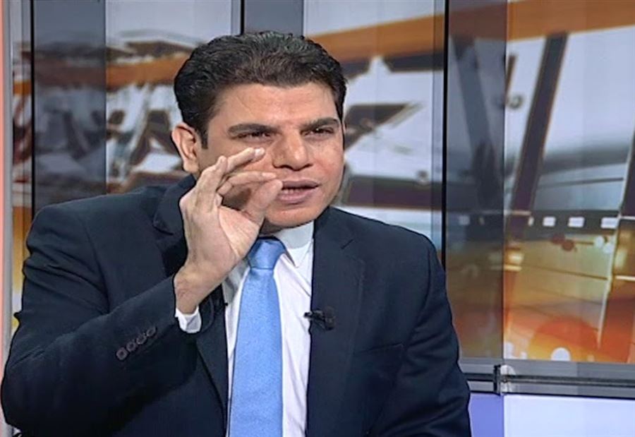 زهران يكشف "سرا" عن العملية التي نفذها حزب الله  اليوم
