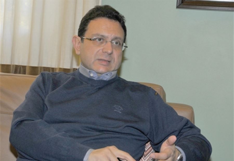 الخازن: هذا ما تريده إسرائيل