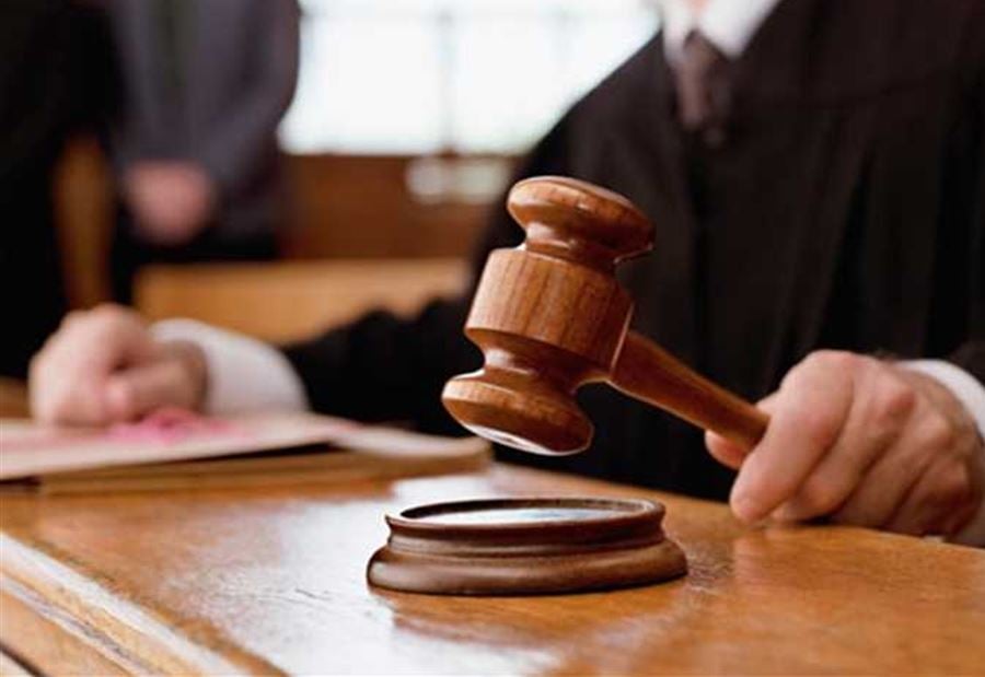 "الإقفال العام"... آليةُ عملِ قصر عدل صيدا  "الإقفال العام"... آليةُ عملِ قصر عدل صيدا