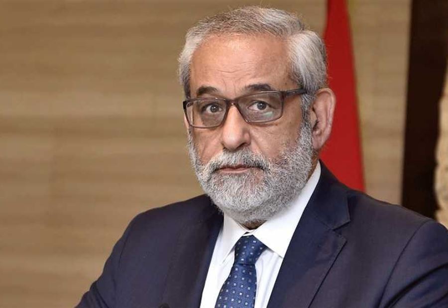 بقرادونيان يردّ... لا نعرف كيف "طلعوا بـ هالكذبة"