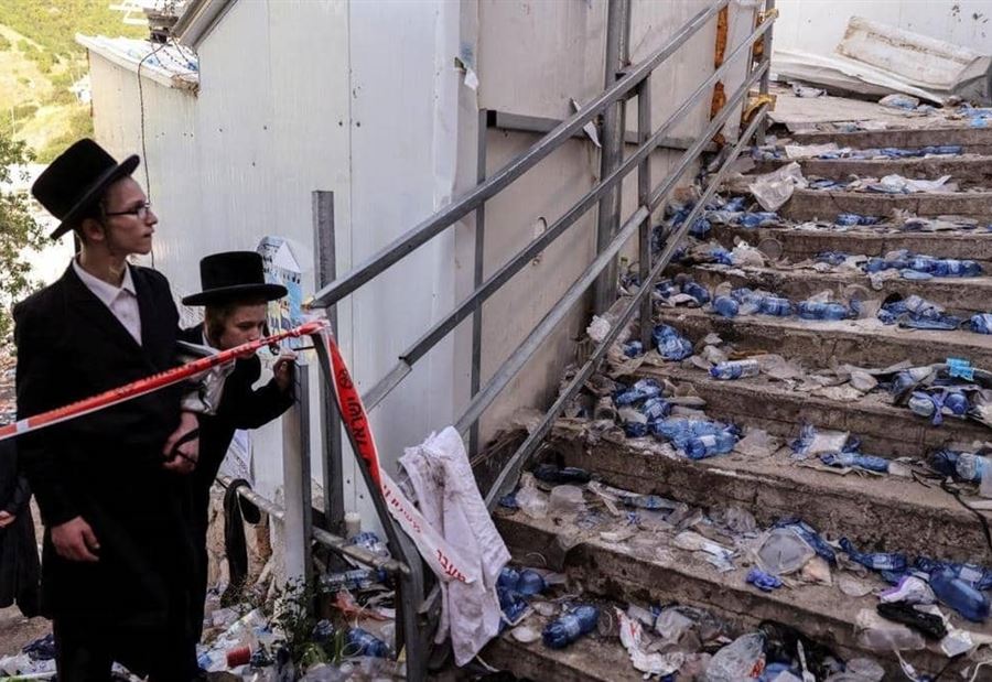 من قلب الكارثة... كيف قتل عشرات الإسرائيليين خلال دقائق؟