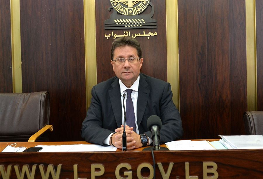 "بلشوا من هون"... كنعان يسأل: وين موازنة ال 2024؟