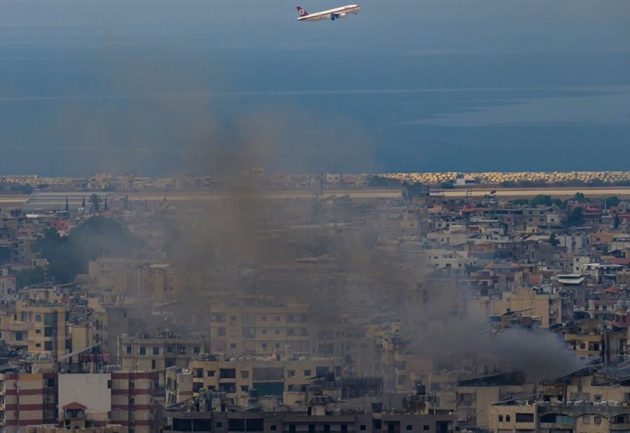 "صورة مؤلمة"... 22 ألف مواطن يغادرون لبنان!