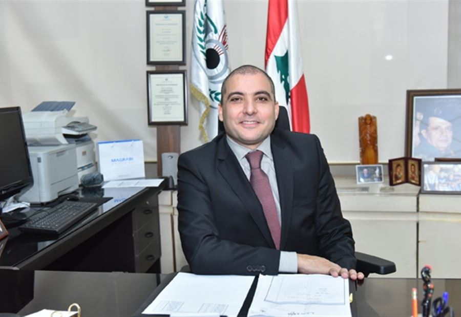 ضاهر يتقدّم بشكوى ضدّ "الجديد" وخيّاط وقبيسي ضاهر يتقدّم بشكوى ضدّ "الجديد" وخيّاط وقبيسي