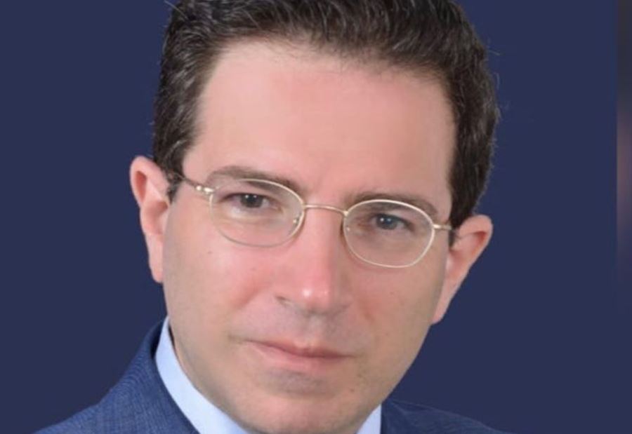  إسكندر نجار المرشح لمركز نقيب المحامين: "العدالة في وضع كارثي!"