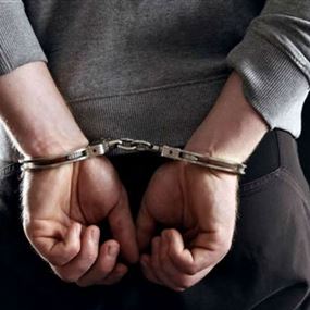 توقيف مطلوبين للقضاء في الشمال
