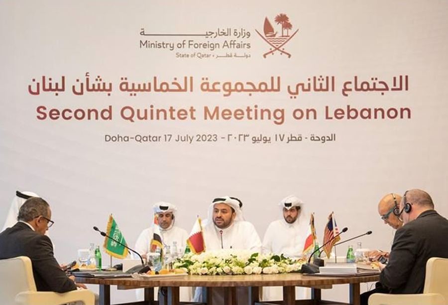 إيران ترفض عرضاً حيال لبنان