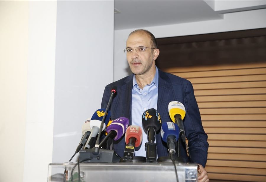 حسن: لإستيقاء المعلومات من المراجع المختصة في "الصحة"