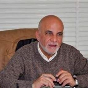 خريس: علاقتنا مع سوريا رسالة لكل من فكر أن يفتن بين شعبينا