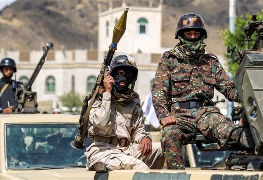 الجبهات "تشتعل"... صاروخ من اليمن باتجاه إسرائيل!