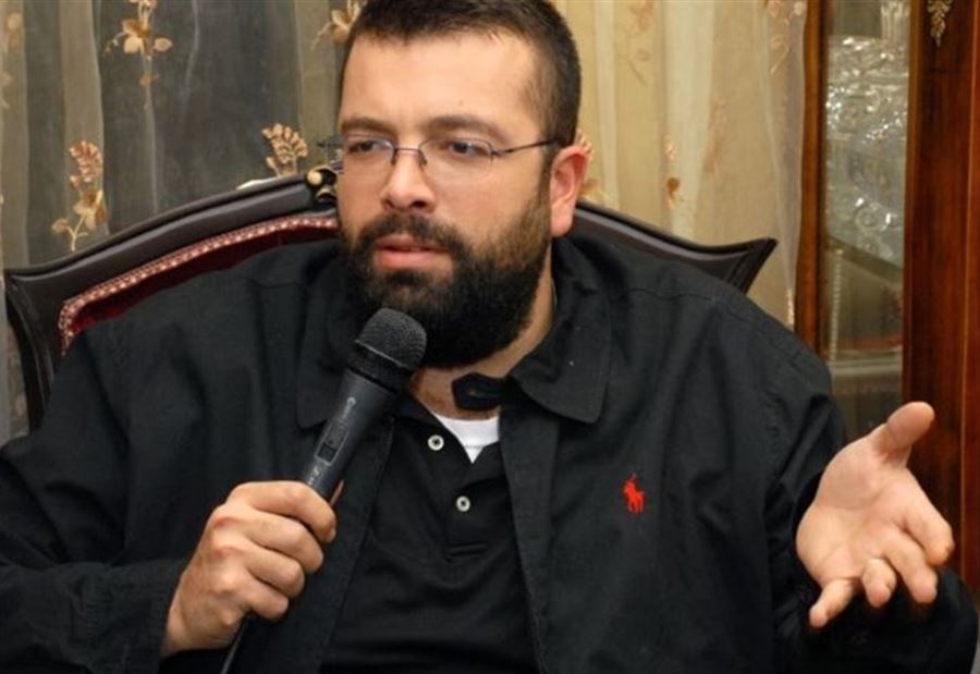 مبادرة "تويترية" من أحمد الحريري باتجاه "الإشتراكي"