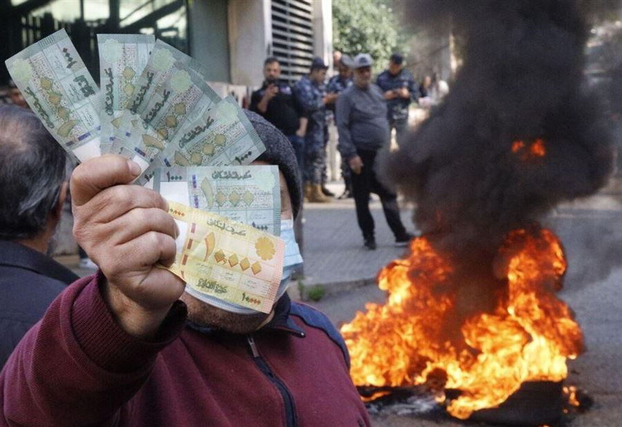 اجتماعٌ "طارئ"... ودعوةٌ لإصدار مرسوم زيادة الأجور 