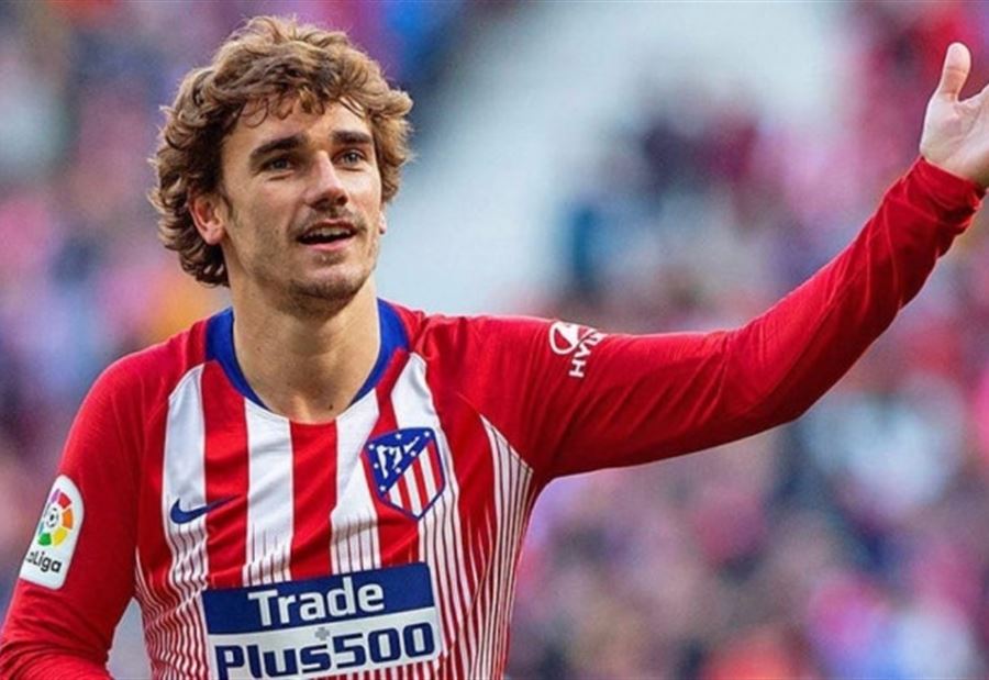 صفقة غريزمان... أتلتيكو يطالب برشلونة بـ80 مليون إضافية