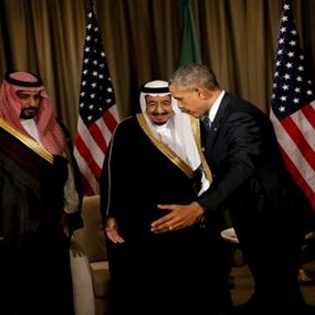 السعودية خائفة ولم يعد بإمكانها التعويل على واشنطن