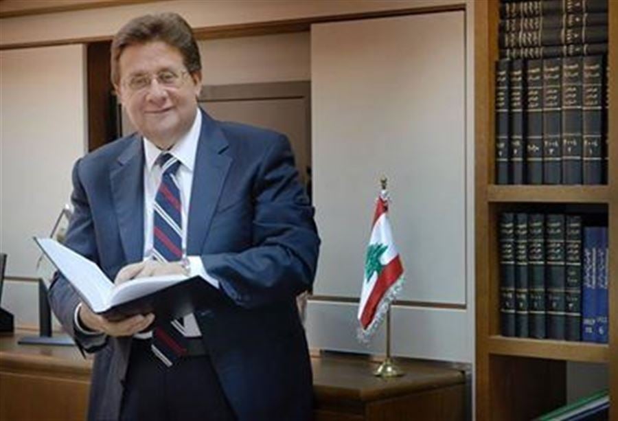 كنعان: اقرينا احد اهم قوانين سيدر 