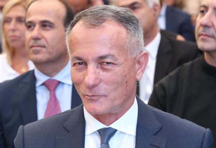 روكز: الوضع يتطلب تضامناً حكومياً وسياسياً 