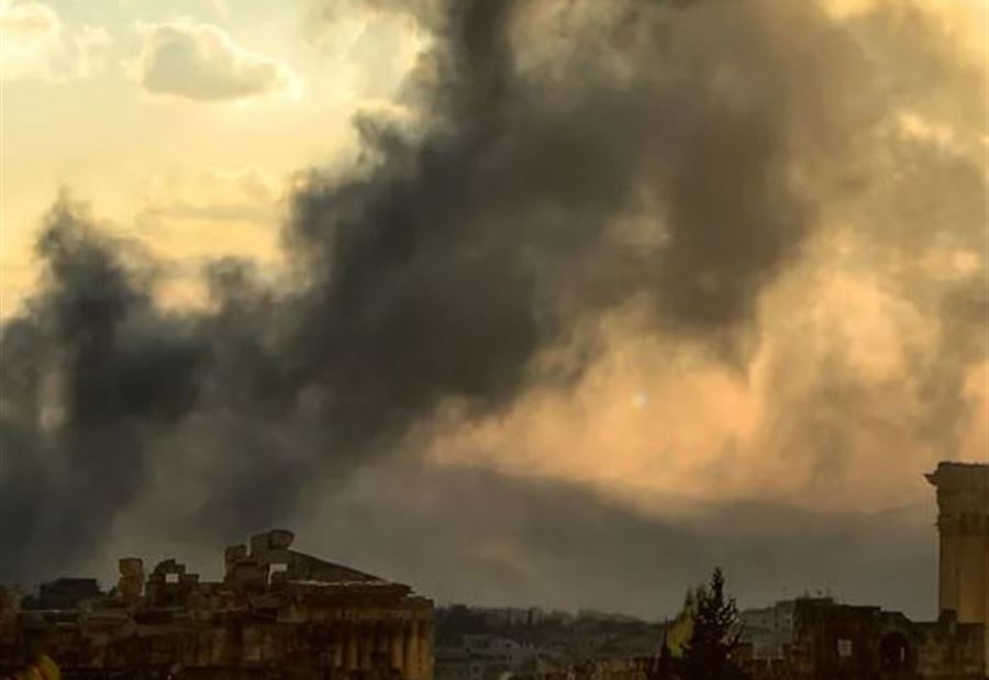 لمحو الذاكرة الثقافية والتاريخية... إسرائيل "تتعَمَّد" استهداف المواقع الأثرية لمحو الذاكرة الثقافية والتاريخية... إسرائيل "تتعَمَّد" استهداف المواقع الأثرية