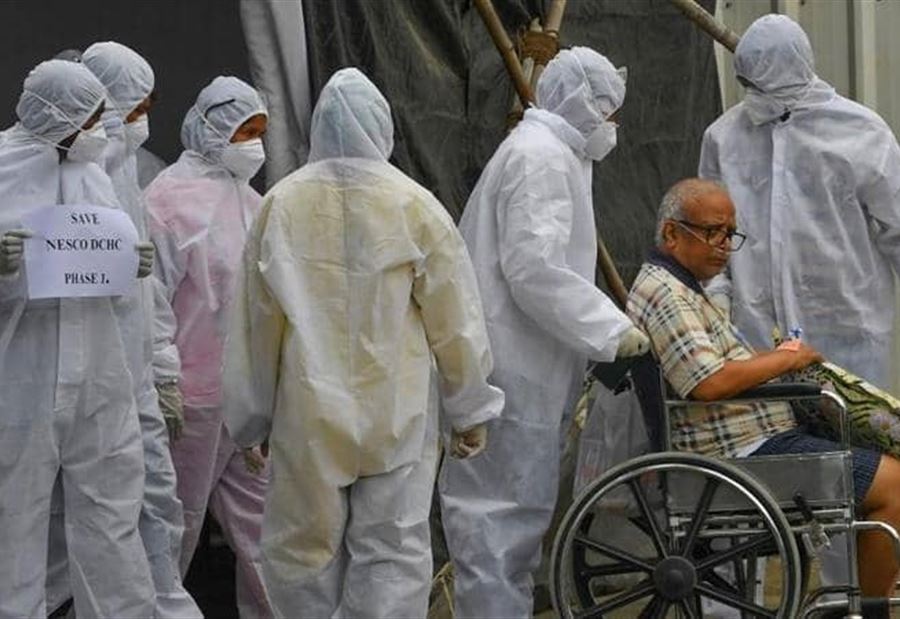 دراسة تبرّئ كورونا من مسؤولية التسبب باضطراب خطير دراسة تبرّئ كورونا من مسؤولية التسبب باضطراب خطير