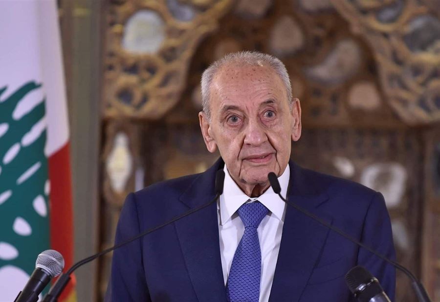 "لكسر الحصار الجوي المفروض إسرائيليًا"... بري يتبنى نداء ميقاتي!
