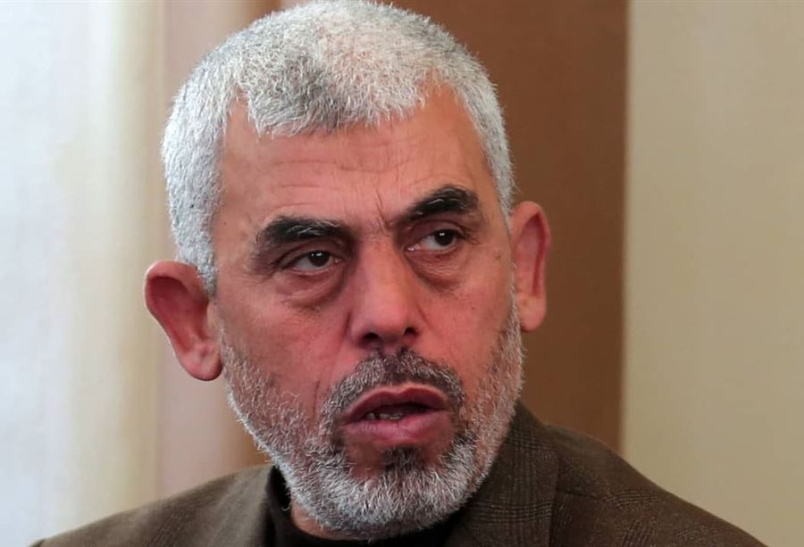 الحية يؤكد مقتل السنوار