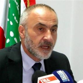 نقيب المعلمين في المدارس الخاصة يتحدّث عن "الفضيحة الكبرى" نقيب المعلمين في المدارس الخاصة يتحدّث عن "الفضيحة الكبرى"