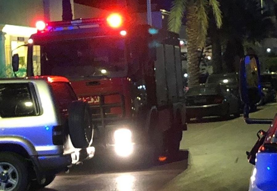 بالصور: 3 قتلى وجريح في الجناح بالصور: 3 قتلى وجريح في الجناح