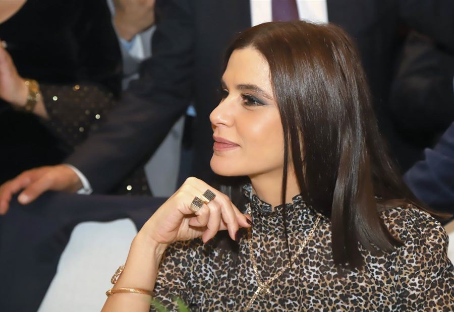ستريدا جعجع: وجوه قديمة ما بتمشي