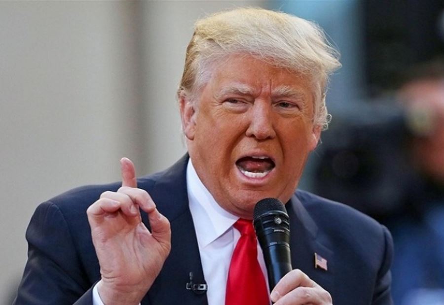 ترمب: لا أتطلع لقتل 10 ملايين