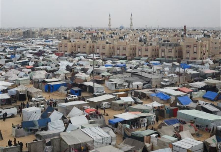 لإجتياح رفح... الجيش الإسرائيلي ينتظر الضوء الأخضر!