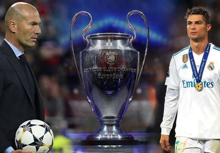 لعنة "ذات الأذنين" رقم الـ 13 تحلّ على الريال