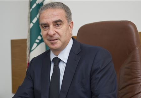 فرعون: نأمل ان تغيب ازمة النفايات