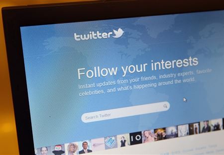 تويتر تعترف بالخرق الأمني