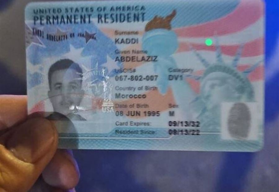 من المغرب إلى إسرائيل... مقتل شاب مغربي في حادثة غامضة (صور)