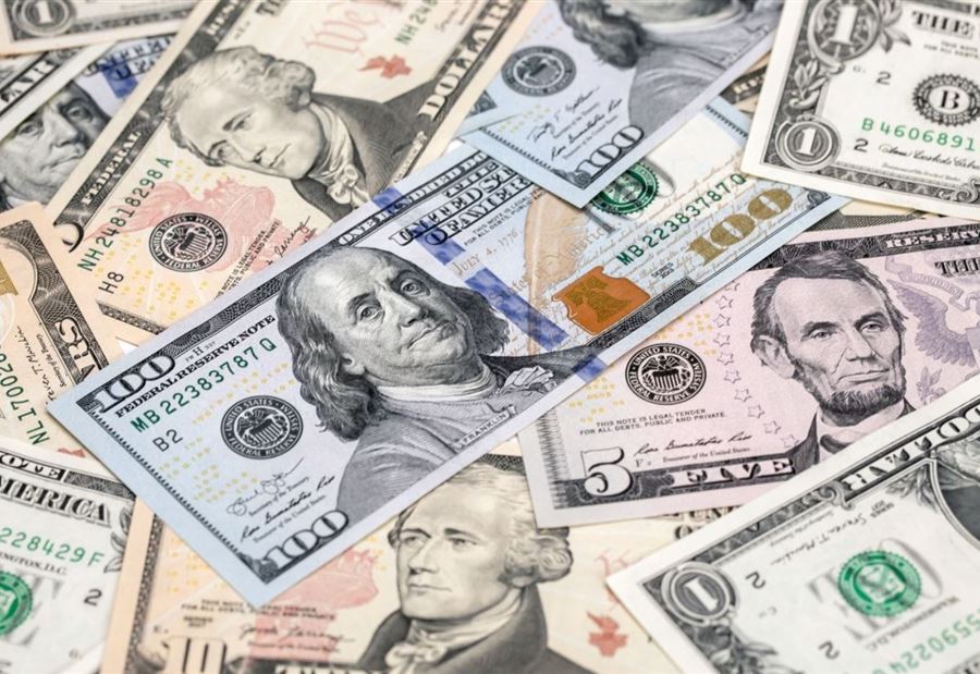 الدولار مستمرٌّ في إرتفاعه! الدولار مستمرٌّ في إرتفاعه!