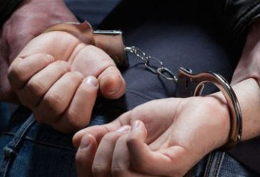 توقيف مهربا لبنانيا و34 سوريا بجرم دخول البلاد خلسة توقيف مهربا لبنانيا و34 سوريا بجرم دخول البلاد خلسة