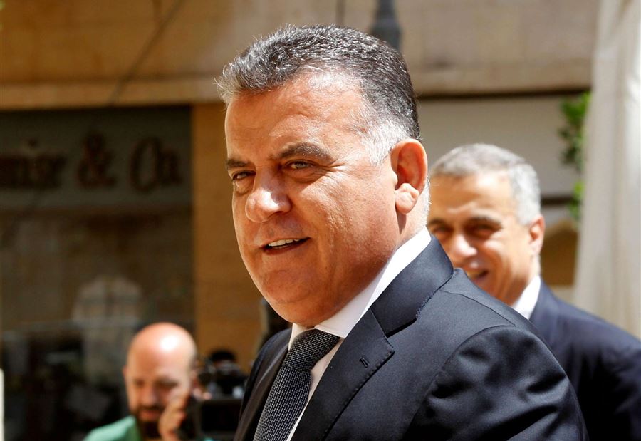 لقاح عباس إبراهيم ضد الهستيريا 
