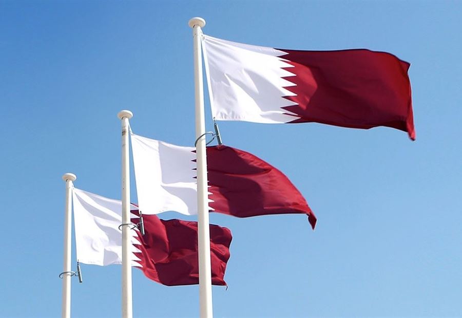 عين قطر على المصارف اللبنانية 