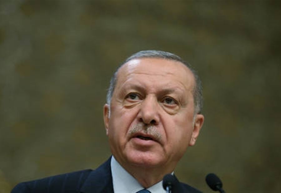 أردوغان: مرسي قتل ولم يمت بشكل طبيعي