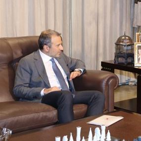 باسيل بعد لقائه الحريري: أعطينا منّا تسهيلا للتأليف