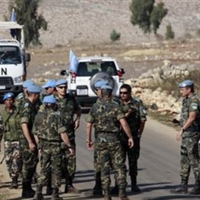 اليونيفيل: فتحنا تحقيقا لتحديد الوقائع على الخط الأزرق