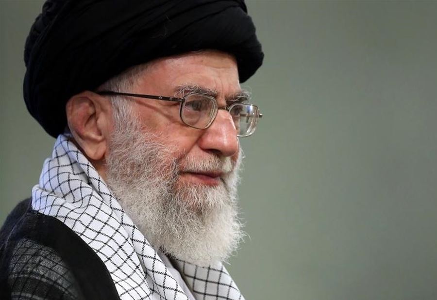 "وصية" من خامنئي الى الحريصين على لبنان