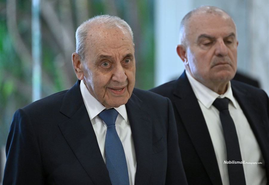 "الثنائي الشيعي في أزمة كبيرة... حزب الله عالق على الشجرة وبري يحاول إنزاله!"
