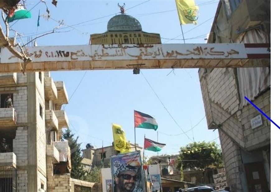 إهتمام ديبلوماسي