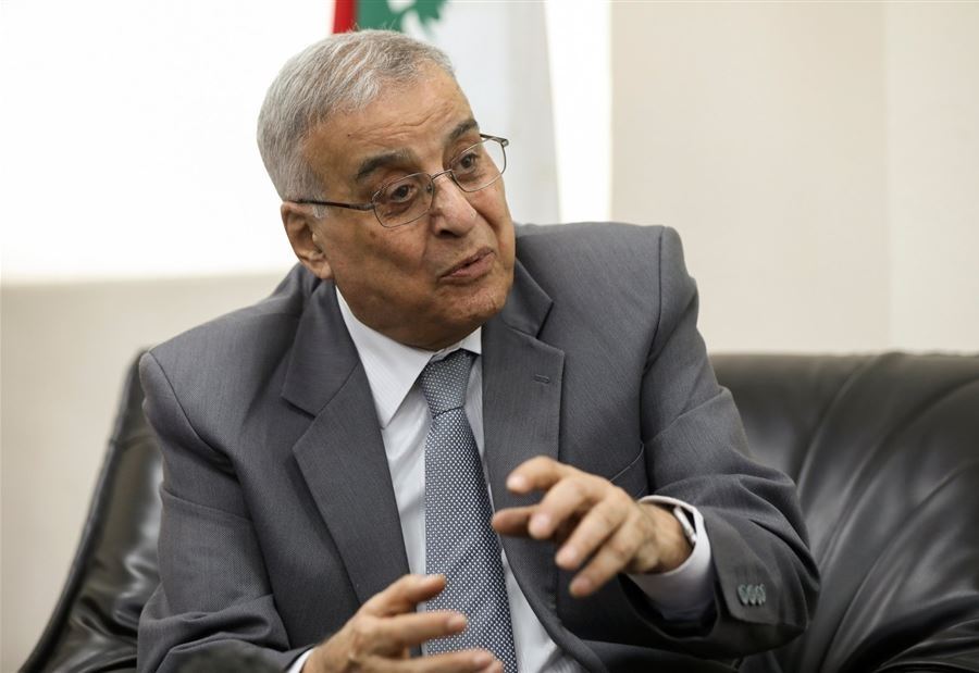 بو حبيب لـ شيا: أميركا هي الأكثر قدرةً على عقلنة إسرائيل!