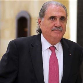 جريصاتي يردّ على جنبلاط: لا تغترب مع غربانك