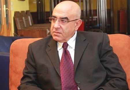 حمدان: الجيش حامي الحدود وضامن الاستقرار